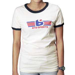 BTO Sports - Patriot Tee (Womens)