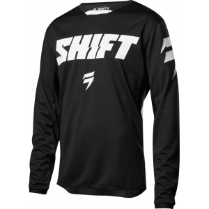 Shift MX - White Label Ninety Seven Jersey (Youth)