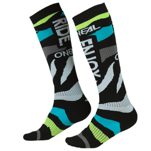 ONeal - 2022 Pro MX Zooneal Sox