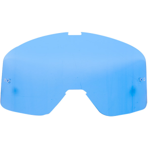 FXR - Squadron MX Goggle Single Lens
