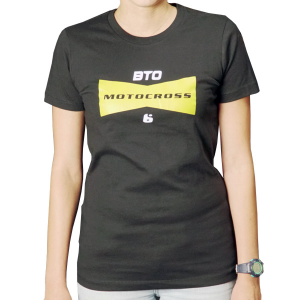 BTO Sports - Barley Tee (Womens)