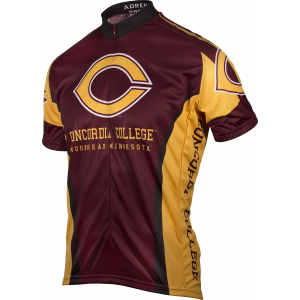 Concordia College Cycling Jersey