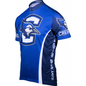 Creighton University Cycling Jersey - 3XL