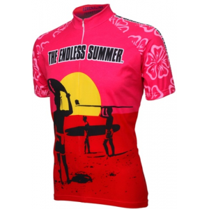 The Endless Summer Cycling Jersey