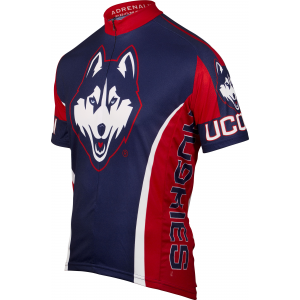 University of Connecticut UCONN Cycling Jersey - 2XL