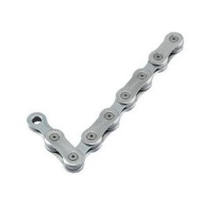Wippermann Connex 9SX  9 Speed Stainless Steel Bicycle Chain