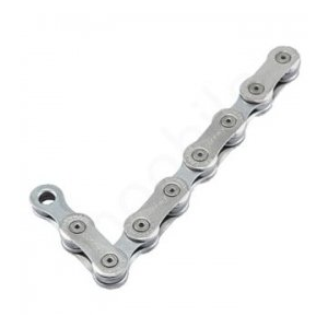 Wippermann Connex 10SX 10 Speed Stainless Steel Bicycle Chain
