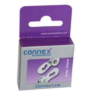 Wippermann Connex 10 Speed Connex Bicycle Chain Link