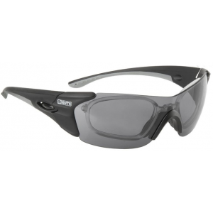 Mighty Z57 Rayon Optical Sport RX Interchangeable Cycling Sunglasses