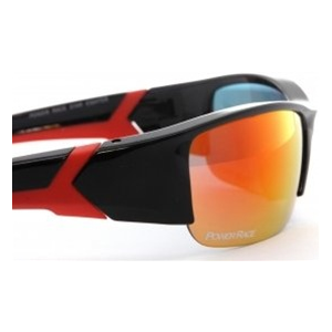 Dolce Vita Star Fighter Hydrophobic Cycling Sunglasses