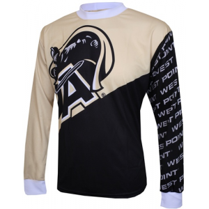 West Point Military Academy ARMY Mountain Bike Cycling Jersey