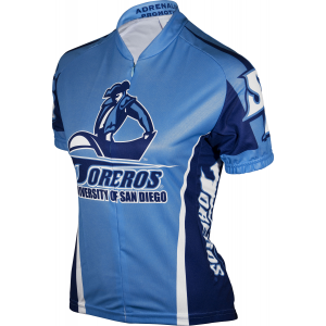 University of San Diego Women's Cycling Jersey - XL