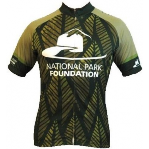 National Park Foundation Official Woman's Cycling Jersey