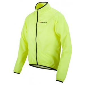 Nalini Red Label Aria Wind Jacket - Fluo - XL