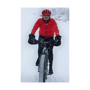 Bar Mitts Police Mountain Bike Handle Bar Cold Weather Hand Protectors