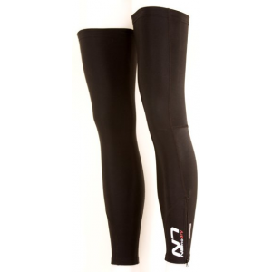 Nalini Black Label Nanodry Leg Warmers - XL