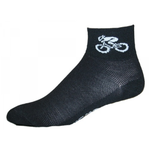 Gizmo Gear Cycling Bicycle Socks