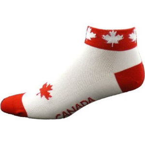 Gizmo Gear Canada Cycling Socks