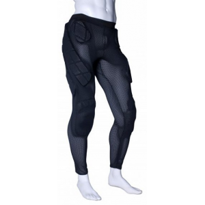 Crash Pads Mesh Long Protection Underwear - 2100