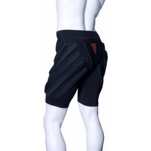 Crash Pads Outerwear Underwear Shorts - 1600