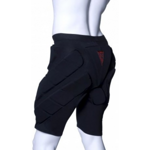 Crash Pads Dry-Power Underwear Padded Shorts - 2600