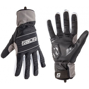 Nalini Red Label Thermo Winter Cycling Gloves - Medium