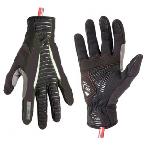 Nalini Red Label Prime Thermo Winter Cycling Gloves - Large