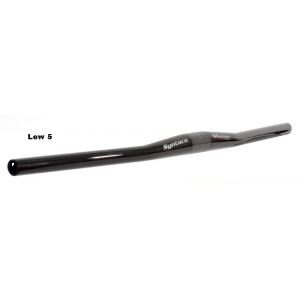 Syntace Vector Carbon Low Handlebar - 31.8