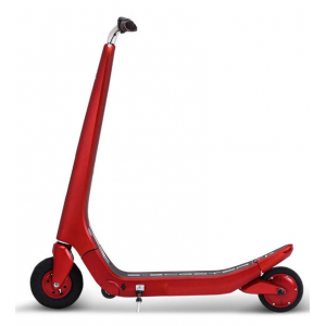 Whizzy Ride R2 Electric Foldable Scooter - 10.4Ah