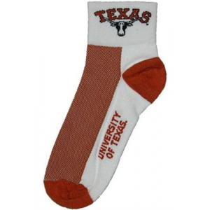 Gizmo Gear Texas Longhorns Socks