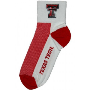 Gizmo Gear Texas Tech Red Raiders Socks