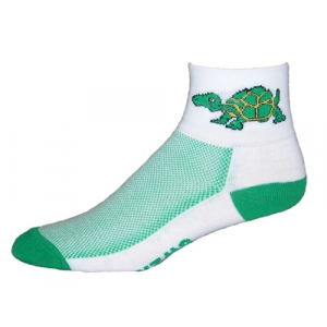 Gizmo Gear Turtle Socks