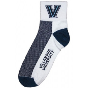 Gizmo Gear Villanova Wildcats Socks