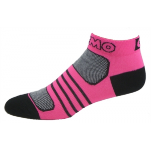 Gizmo Gear G-Tech 1.0 Socks - Neon Pink