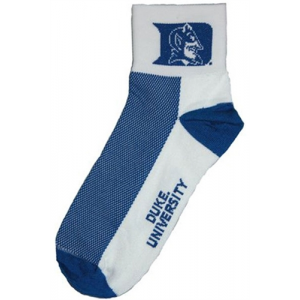 Gizmo Gear Duke Devils Socks - Blue