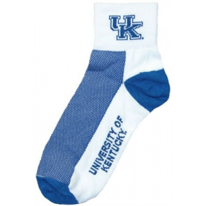 Gizmo Gear Kentucky Wildcats Socks