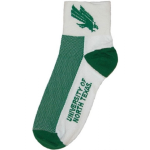 Gizmo Gear North Texas Mean Socks - Green