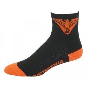 Gizmo Gear Bottecchia Socks - Black