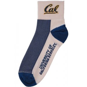 Gizmo Gear Cal Bears Socks