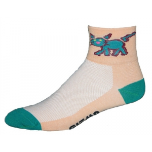 Gizmo Gear Cat Socks