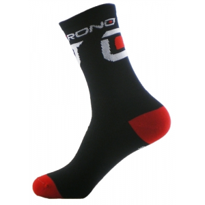 Gizmo Gear Crono 6" Socks