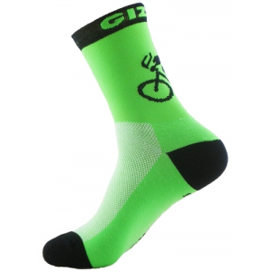 Gizmo Gear 6" G-Man Tall Socks