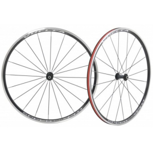 Vuelta corsa pro hd road hand built outlet wheelset