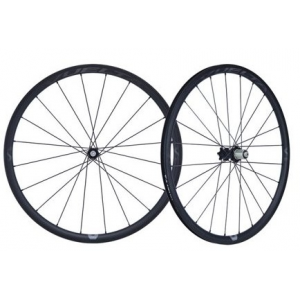 Vuelta corsa pro hd road hand built outlet wheelset