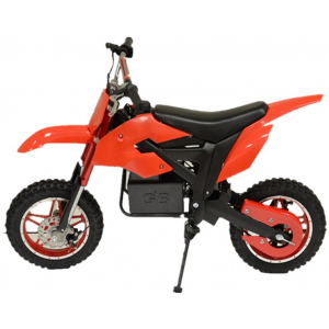Go-Bowen Dakar Kids Electric Mini 49cc Dirt Bike