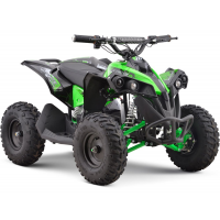 MotoTec 36v 500w Renegade Shaft Drive Kids ATV - Parental Control