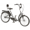 PFIFF C2 Electric Assist Step Through 7 Speed Bicycle - 24"