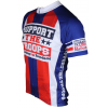 83 Sportswear Support the Troops Cycling Jersey