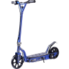 UberScoot 100w Electric Scooter by Evo Powerboards - Blue