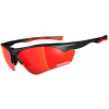 Dolce Vita Stealth Power Race Photochromatic Cycling Sunglasses